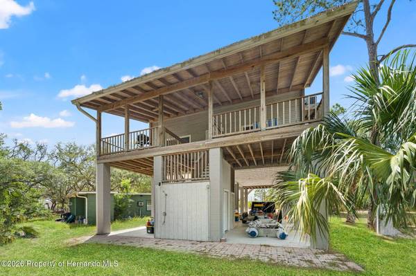 1566 Indian Bay Road, Spring Hill, FL 34607