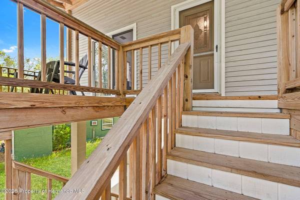 1566 Indian Bay Road, Spring Hill, FL 34607