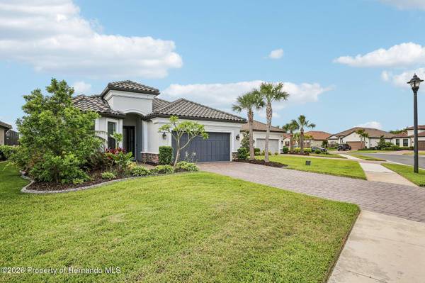 10834 Calluna Drive, Odessa, FL 33556