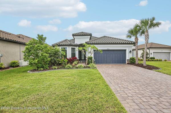 10834 Calluna Drive, Odessa, FL 33556