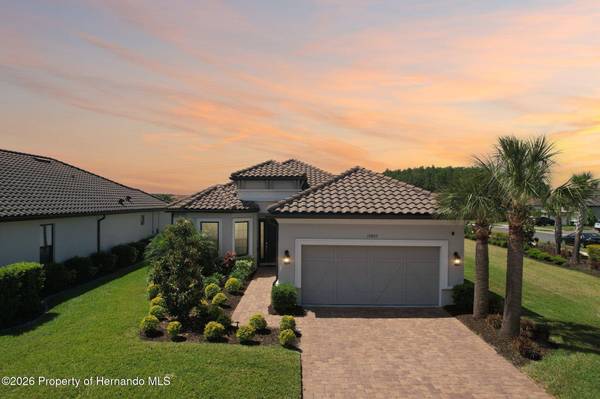 10834 Calluna Drive, Odessa, FL 33556