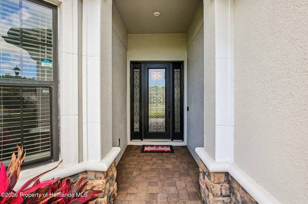 10834 Calluna Drive, Odessa, FL 33556