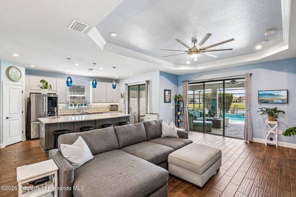 10834 Calluna Drive, Odessa, FL 33556