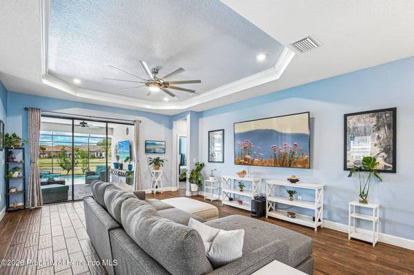 10834 Calluna Drive, Odessa, FL 33556