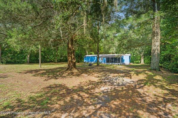 5153 Haberman Drive, Brooksville, FL 34601
