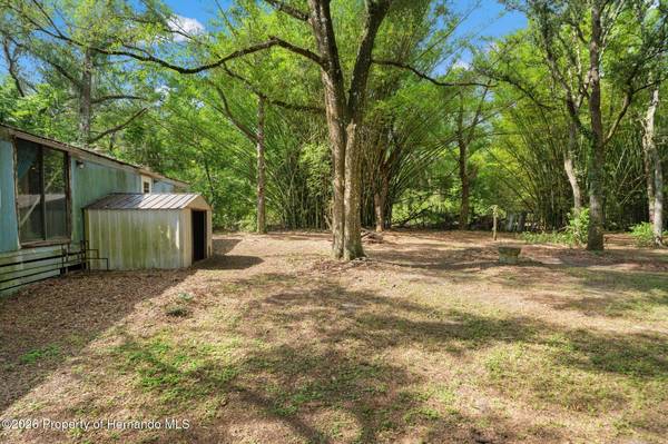 5153 Haberman Drive, Brooksville, FL 34601