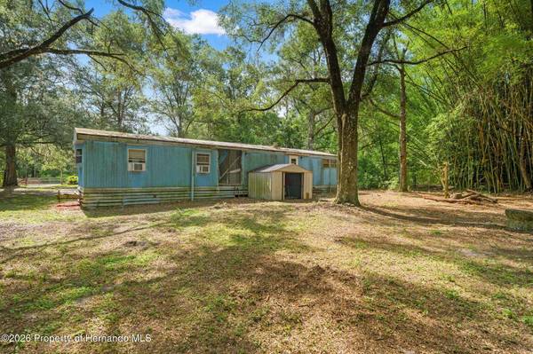 5153 Haberman Drive, Brooksville, FL 34601