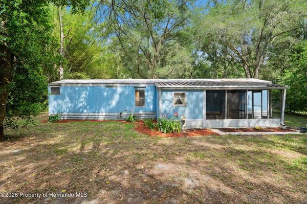 5153 Haberman Drive, Brooksville, FL 34601