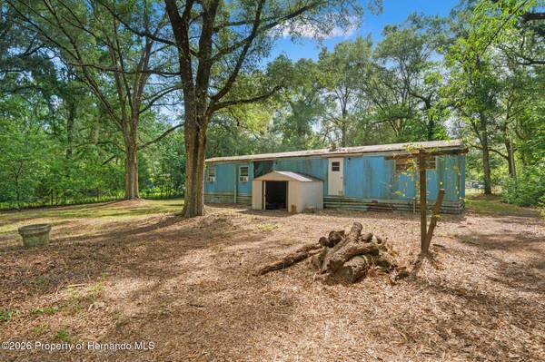 5153 Haberman Drive, Brooksville, FL 34601