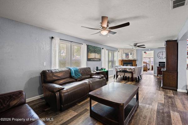 8343 Yellow Pine Avenue, Brooksville, FL 34613