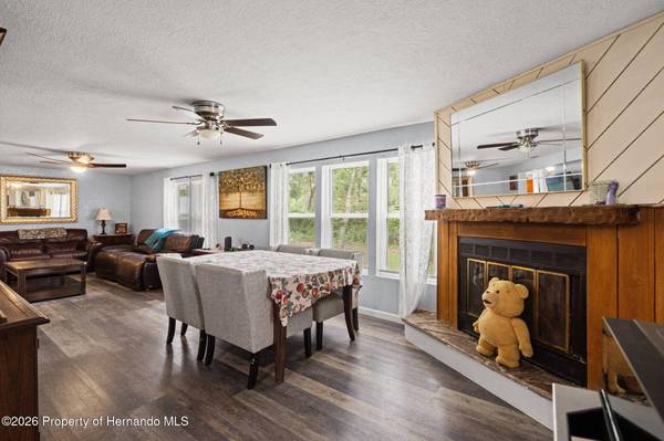 8343 Yellow Pine Avenue, Brooksville, FL 34613