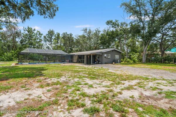8343 Yellow Pine Avenue, Brooksville, FL 34613