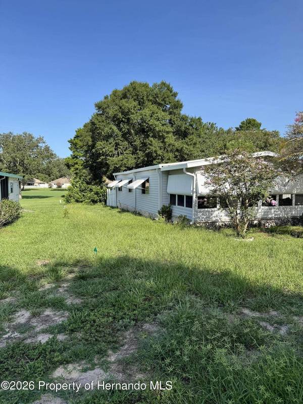 14251 Rialto Avenue, Brooksville, FL 34613