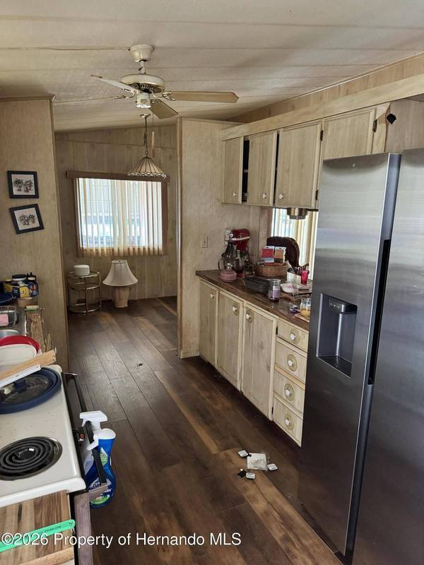 14251 Rialto Avenue, Brooksville, FL 34613