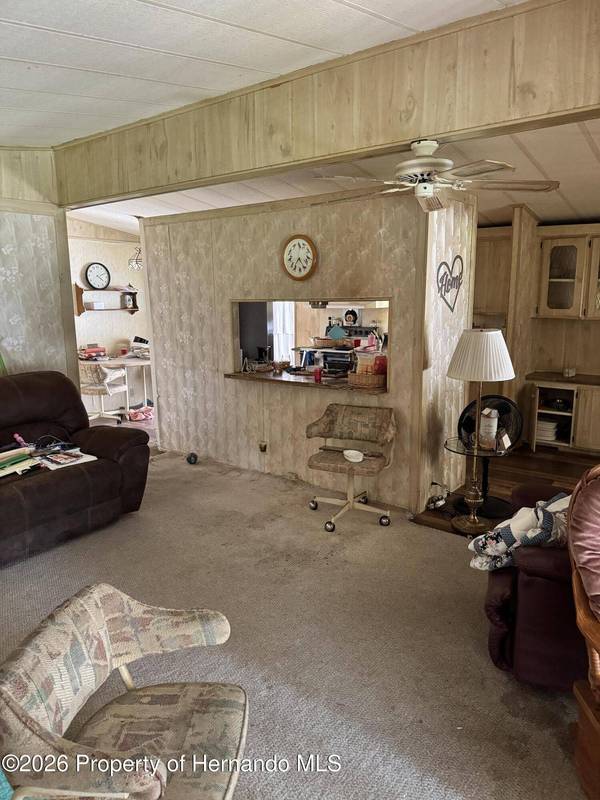 14251 Rialto Avenue, Brooksville, FL 34613