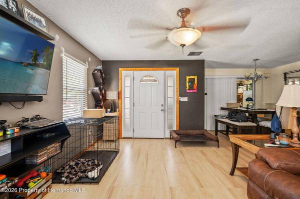 4555 Cynthia Lane, Spring Hill, FL 34606