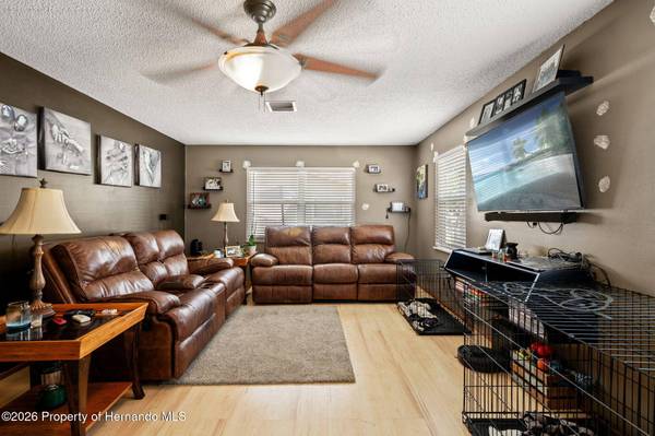 4555 Cynthia Lane, Spring Hill, FL 34606