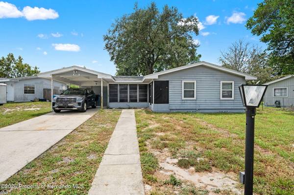 4555 Cynthia Lane