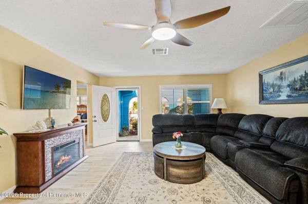 4114 Orchid Drive, Hernando Beach, FL 34607