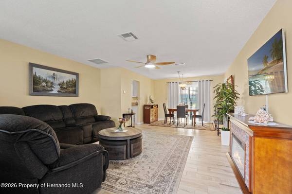 4114 Orchid Drive, Hernando Beach, FL 34607