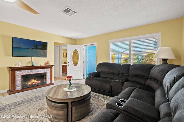 4114 Orchid Drive, Hernando Beach, FL 34607