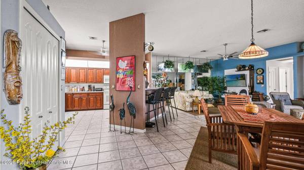 9458 Northvale Street, Spring Hill, FL 34608