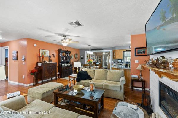 314 S Fillmore Street, Beverly Hills, FL 34465