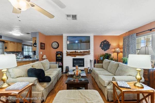 314 S Fillmore Street, Beverly Hills, FL 34465