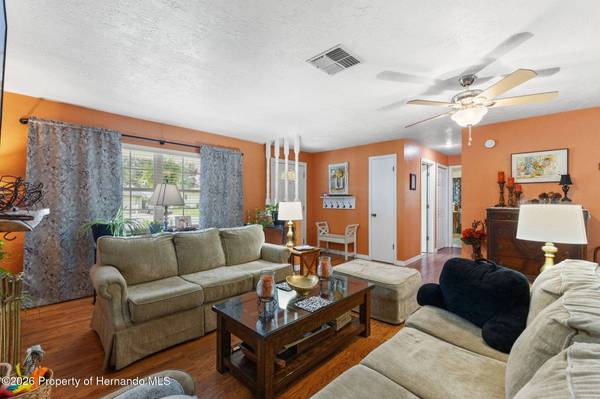 314 S Fillmore Street, Beverly Hills, FL 34465