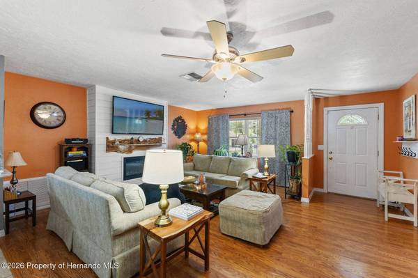 314 S Fillmore Street, Beverly Hills, FL 34465
