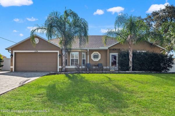 11134 Mayflower Road