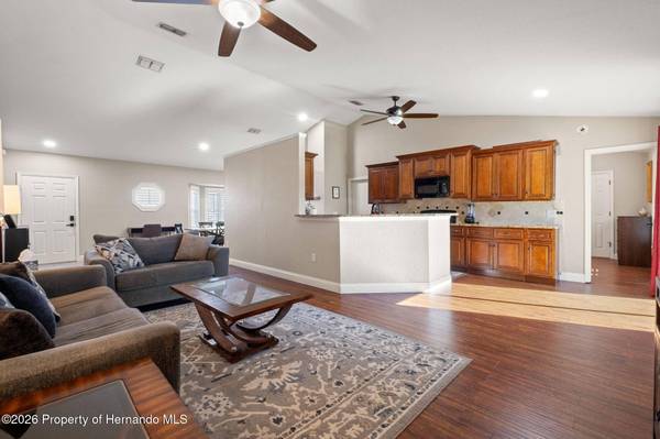 11134 Mayflower Road, Spring Hill, FL 34608