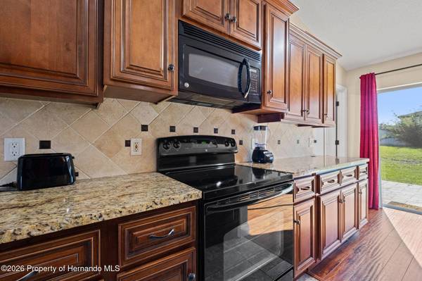 11134 Mayflower Road, Spring Hill, FL 34608