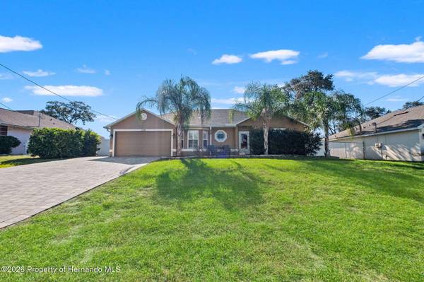 11134 Mayflower Road, Spring Hill, FL 34608