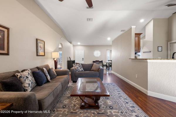 11134 Mayflower Road, Spring Hill, FL 34608