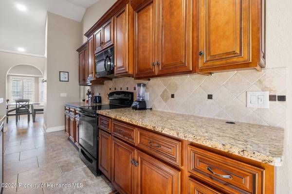 11134 Mayflower Road, Spring Hill, FL 34608
