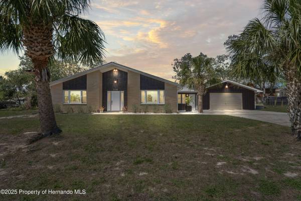 7169 Spruce Drive, Spring Hill, FL 34607