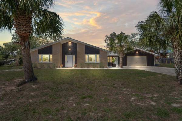 7169 SPRUCE DR, Weeki Wachee, FL 34607