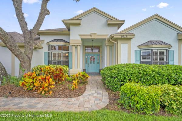 9315 Fox Hollow Lane, Weeki Wachee, FL 34613