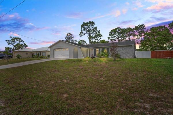 3353 MONTANO AVE, Spring Hill, FL 34609