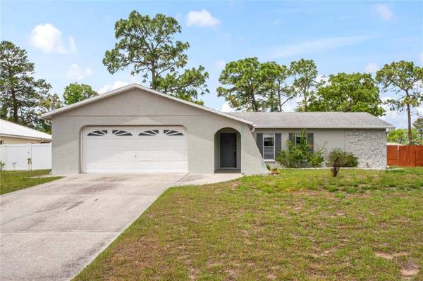 3353 MONTANO AVE, Spring Hill, FL 34609