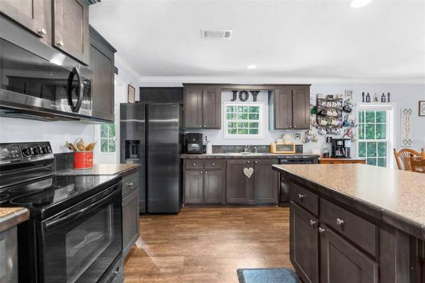 17155 DALBERG DR, Spring Hill, FL 34610