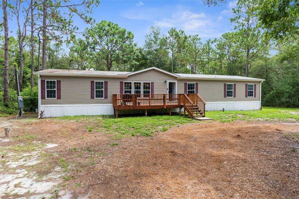 17155 DALBERG DR, Spring Hill, FL 34610