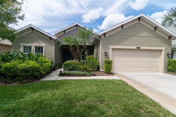 8797 BELLA VITA CIR, Land O Lakes, FL 34637
