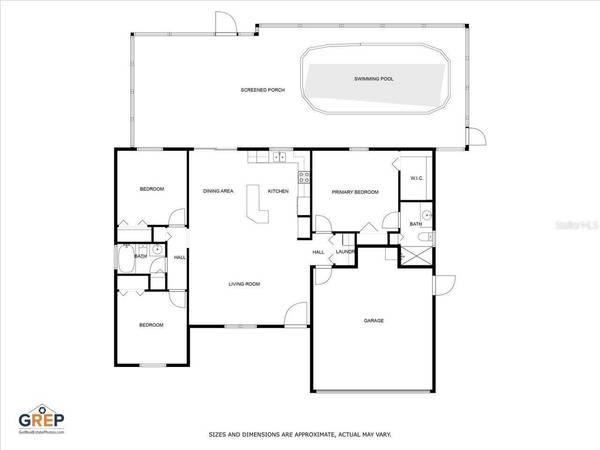 14043 CEDARWOOD AVE, Brooksville, FL 34614