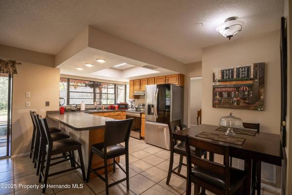 6262 Airmont Drive, Spring Hill, FL 34606