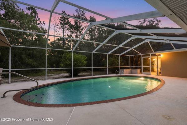 17131 Dalberg Drive, Shady Hills, FL 34610