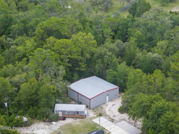 17131 Dalberg Drive, Shady Hills, FL 34610