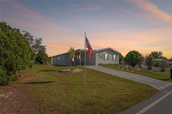 15712 BROOKRIDGE BLVD, Brooksville, FL 34613