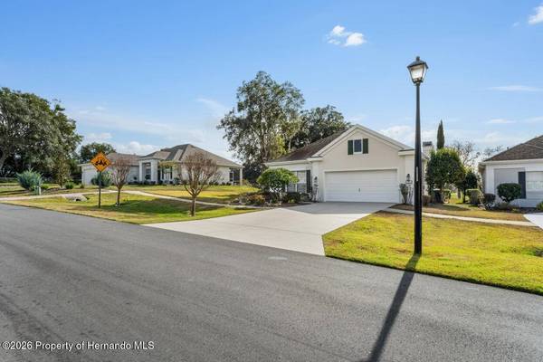 6 Deerwood Drive, Homosassa, FL 34446